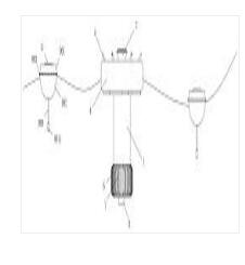 一種魚塘用增氧機(jī)智能節(jié)能控制設(shè)備及操作方法
